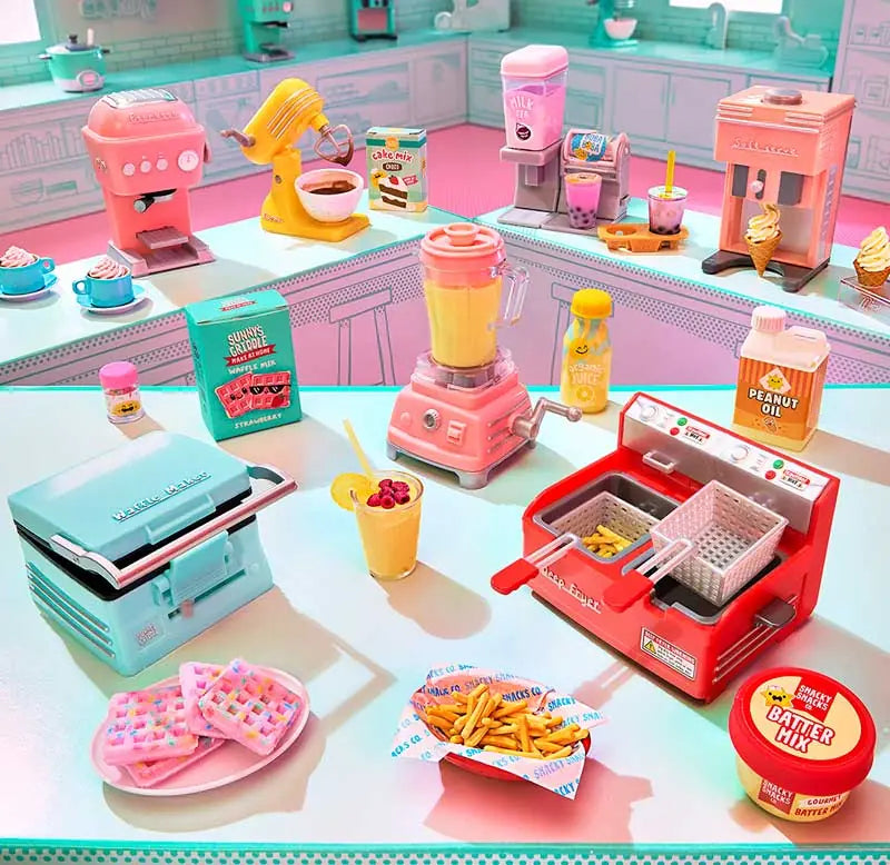 mgas-miniverse-make-it-mini-from-scratch-appliances-assorted
