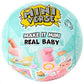 Mgas Miniverse - Make It Mini Real Baby Nurturing Assorted