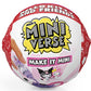 Mgas Miniverse - Make It Mini Sanrio Series 2 Assorted