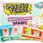 mgas-miniverse-spaces-furniture-pack-assorted