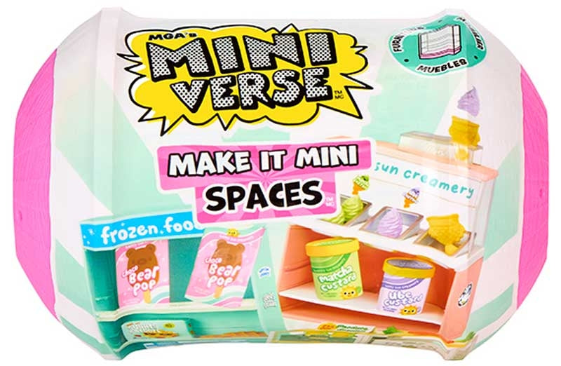mgas-miniverse-spaces-furniture-pack-assorted