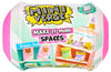 Mgas Miniverse - Spaces Furniture Pack Assorted