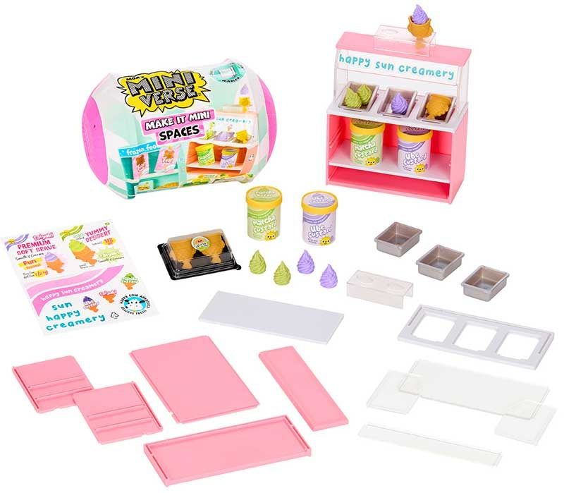 mgas-miniverse-spaces-furniture-pack-assorted
