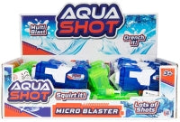 Micro Blaster Assorted