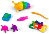 Micro Fidgetz Series 2 Assorted