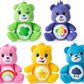 Micro Teenies - Care Bears Collector 5 Pack