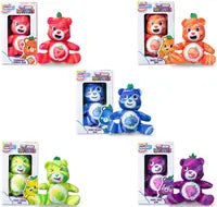 Micro Teenies - Collector 5 - Pack - Care Bears w2