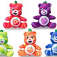 Micro Teenies - Collector 5 - Pack - Care Bears w2