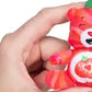 Micro Teenies - Collector 5 - Pack - Care Bears w2