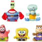 Micro Teenies - Collector 5 - Pack - Spongebob Squarepants