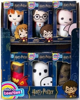 Micro Teenies - Harry Potter Assorted