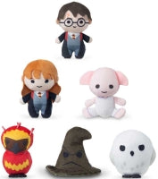 Micro Teenies - Harry Potter Assorted