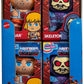 Micro Teenies - Masters Of The Universe Assorted