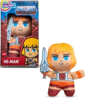 Micro Teenies - Masters Of The Universe Assorted