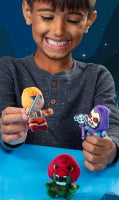 Micro Teenies - Masters Of The Universe Assorted