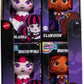 Micro Teenies - Monster High Assorted