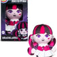 Micro Teenies - Monster High Assorted