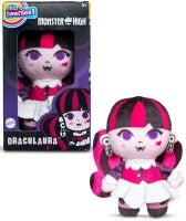 Micro Teenies - Monster High Assorted