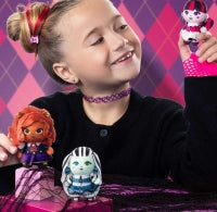 Micro Teenies - Monster High Assorted