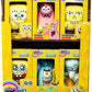 Micro Teenies Spongebob Assorted