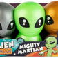 Mighty Martian Assorted