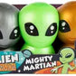 Mighty Martian Assorted
