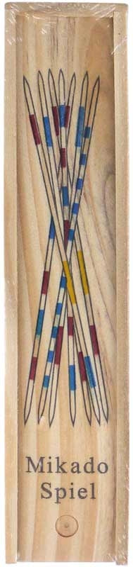 Mikado Sticks 19.3cm 41