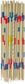 Mikado Sticks 19.3cm 41