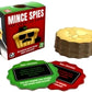 Mince Spies Coaster Game
