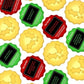 Mince Spies Coaster Game