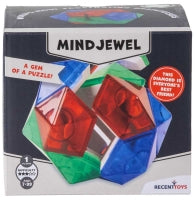 Mindjewel