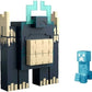 Minecraft 3.25 Inch Spicewood Feature Villain