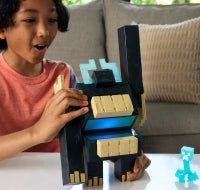 Minecraft 3.25 Inch Spicewood Feature Villain