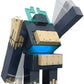 Minecraft 3.25 Inch Spicewood Feature Villain