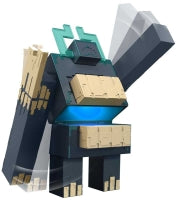Minecraft 3.25 Inch Spicewood Feature Villain