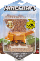 Minecraft 3.25 Inch Core Figures Assorted
