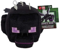 Minecraft Basic Plush Assorted