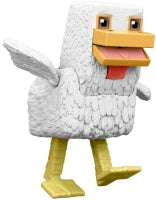 Minecraft Large Scale Chicken Jockey