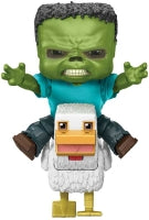 Minecraft Large Scale Chicken Jockey