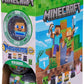 Minecraft Mashems Assorted