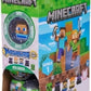 Minecraft Mashems Assorted