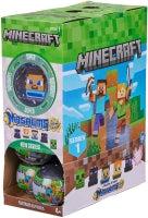 Minecraft Mashems Assorted