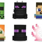 Minecraft Mashems Assorted
