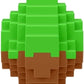 Minecraft Mini Mode Spawn Egg Assorted