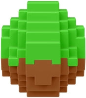 Minecraft Mini Mode Spawn Egg Assorted