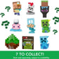 Minecraft Mini Mode Spawn Egg Assorted