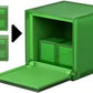 Minecraft Redstone Charged Sticky Piston Trap