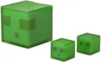 Minecraft Redstone Charged Sticky Piston Trap