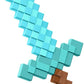 Minecraft Roleplay Diamond Sword