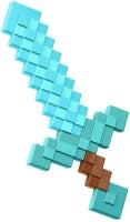 Minecraft Roleplay Diamond Sword